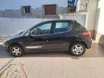 Peugeot 206 1.1 gasolina