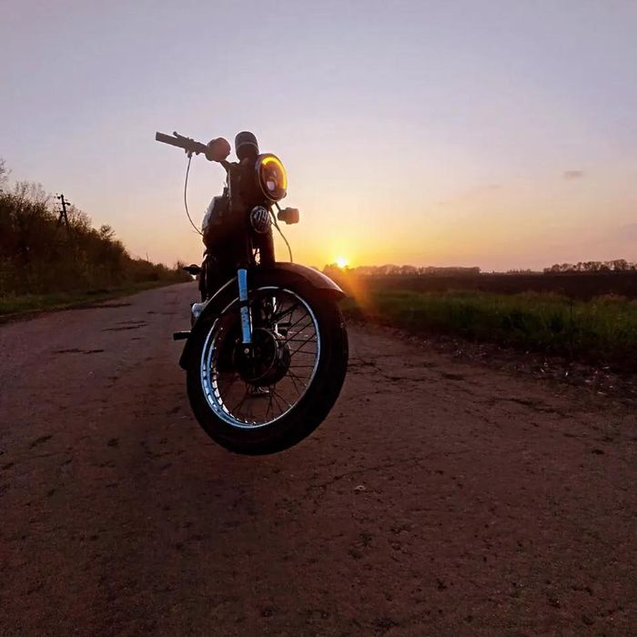 Продам Ява 350 634.