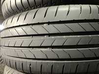 шини б/у літо 225/65 R17  Bridgestone Alenza 001