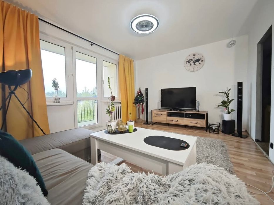 1Piętro Przytorze mieszkanie na sprzedaż