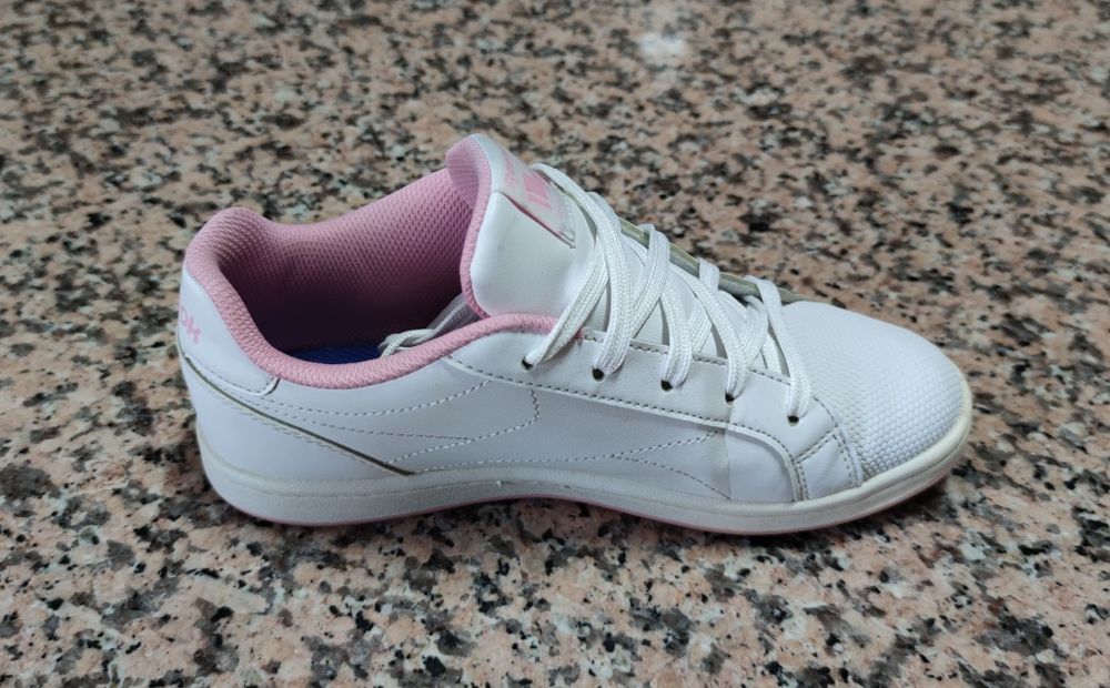 Sapatilhas Reebok  Original n°36 branca