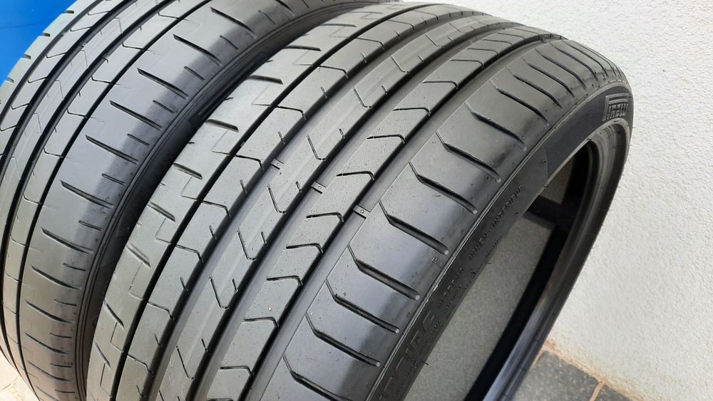 Pirelli P Zero 235/35r20 To Elect PNGS jak nowa