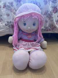 Кукла велика  Лялька для дівчинки