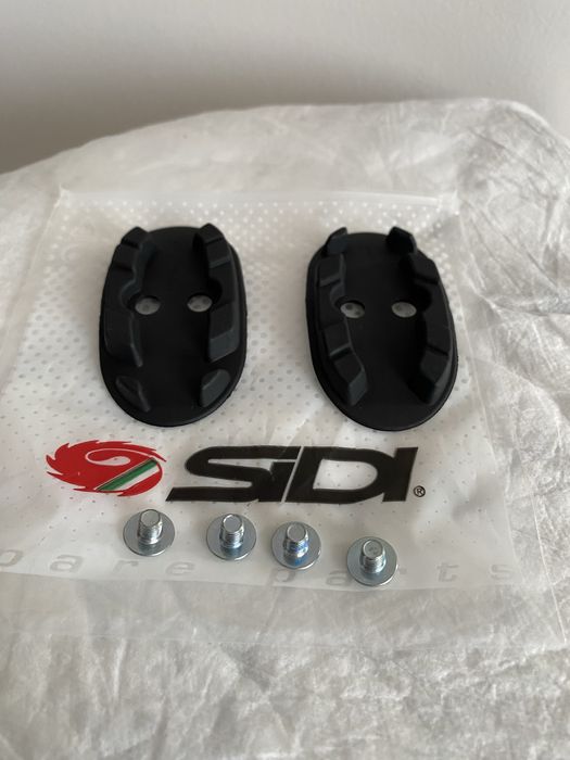 Buty MTB SIDI SD 15 rozm. 45