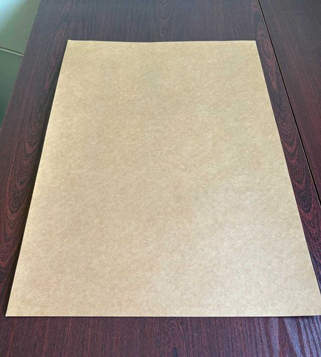 Картон палітурний