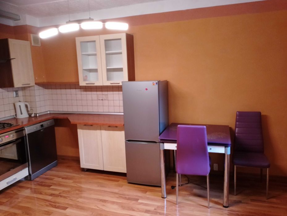 Niewielki domek ok 50m2 od zaraz