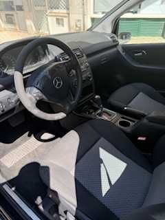 Mercedes Classe A 180 CDi Avantgard Automático