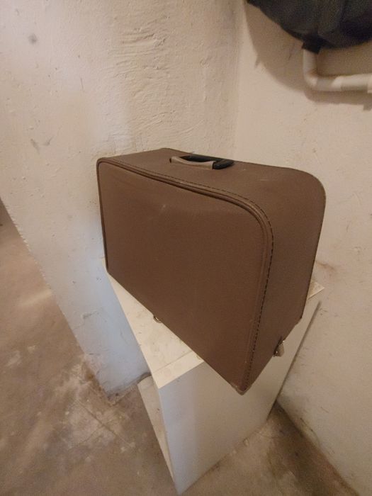 Maszyna do szycia Łucznik kl. 90