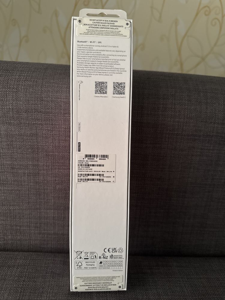 Galaxy watch 7 Samsung