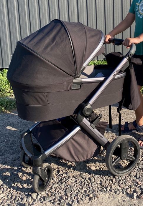 Коляска 2в1 Anex l/type