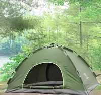 Палатка туристическая на 4 места