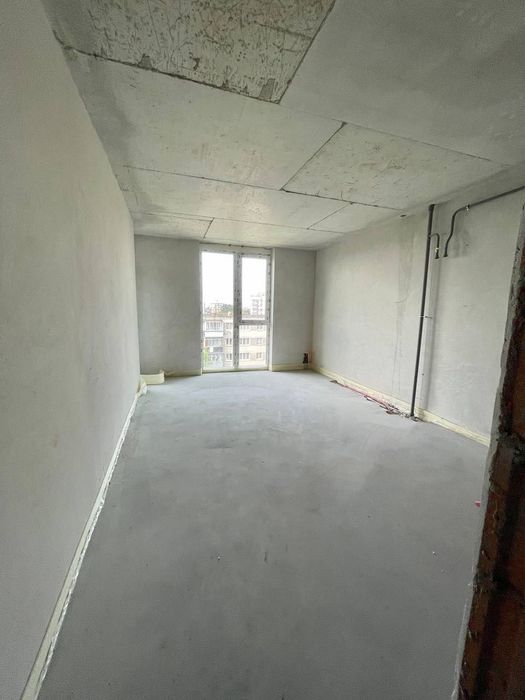 Продаж 2-кімнатної квартири, вул. Зелена, ЖК Infinity Park (65.4 м2)