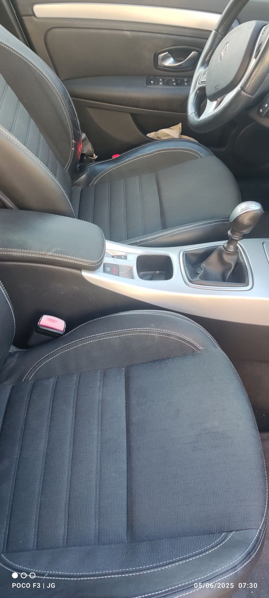 Renault laguna 1.5dci, com apenas 140 000kms comprovados