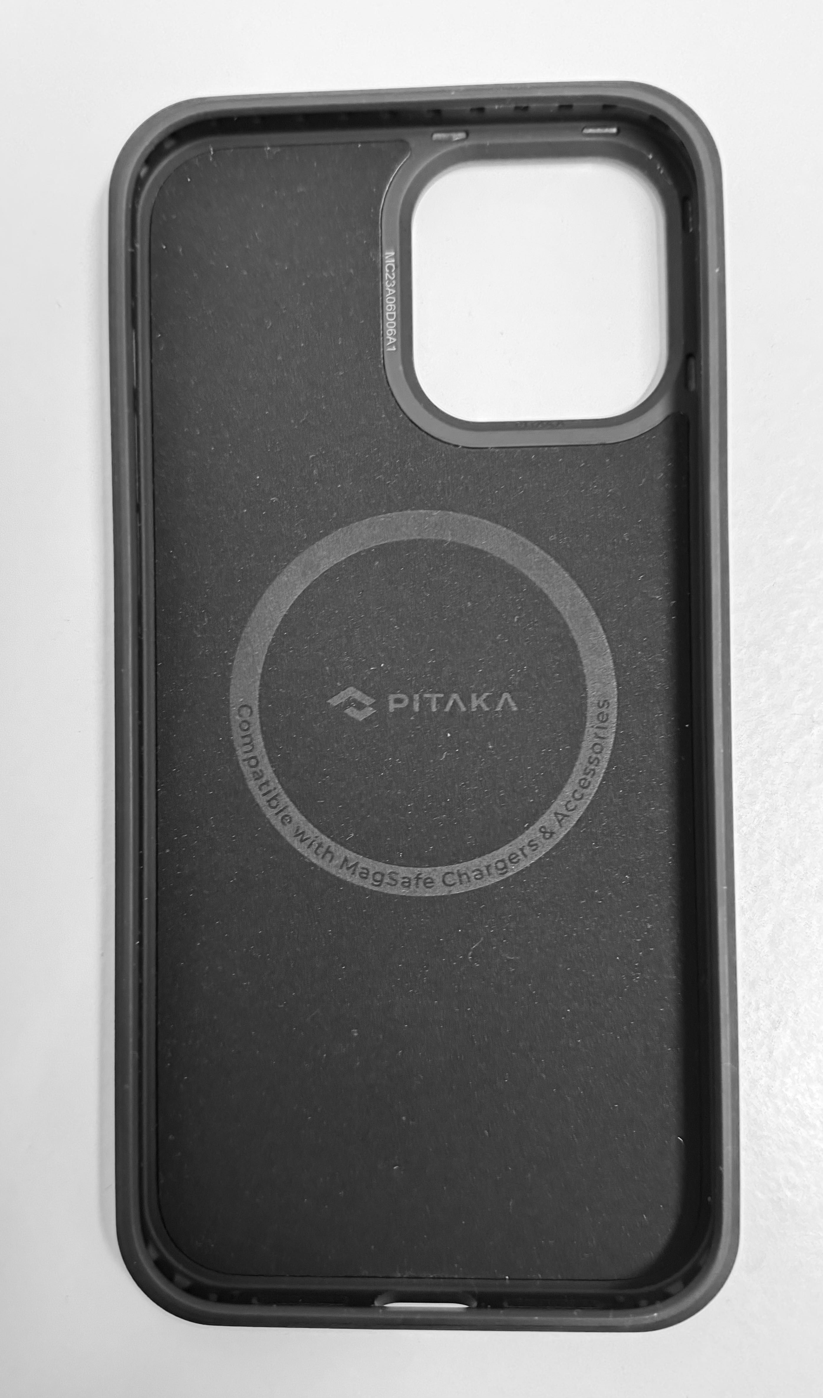 Pitaka MagEZ Case Pro 3 - Iphone 13 Pro Max