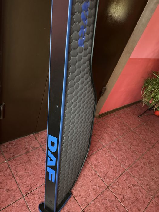 Полка для Daf 106 нова