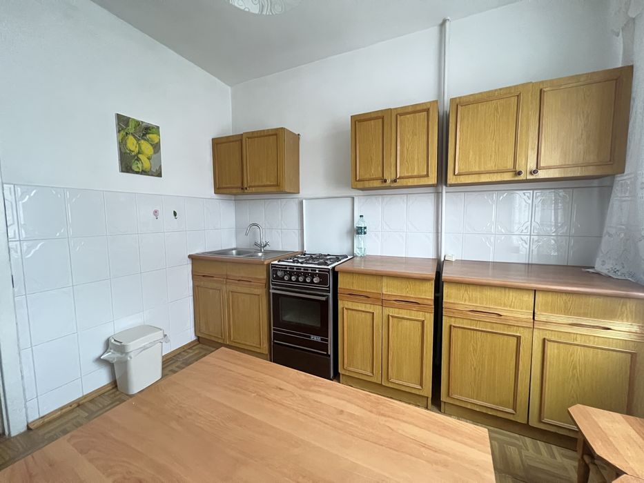 Квартира 2/х кім на Коновальця