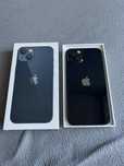 Iphone 13 128gb 84% Midnight