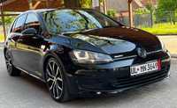 Volkswagen Golf BlueMotion GTI-Styling Niemiec Bezwypadkowy Jeden Właściciel