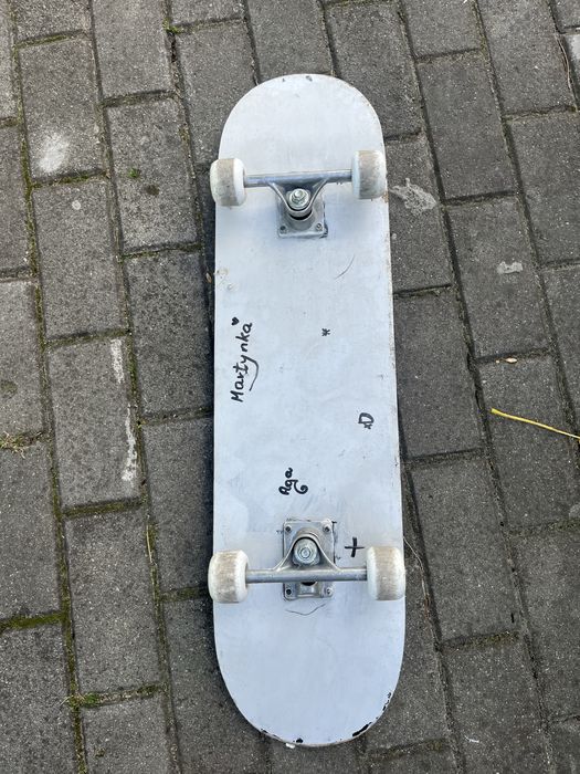 Sprzedam deskorole