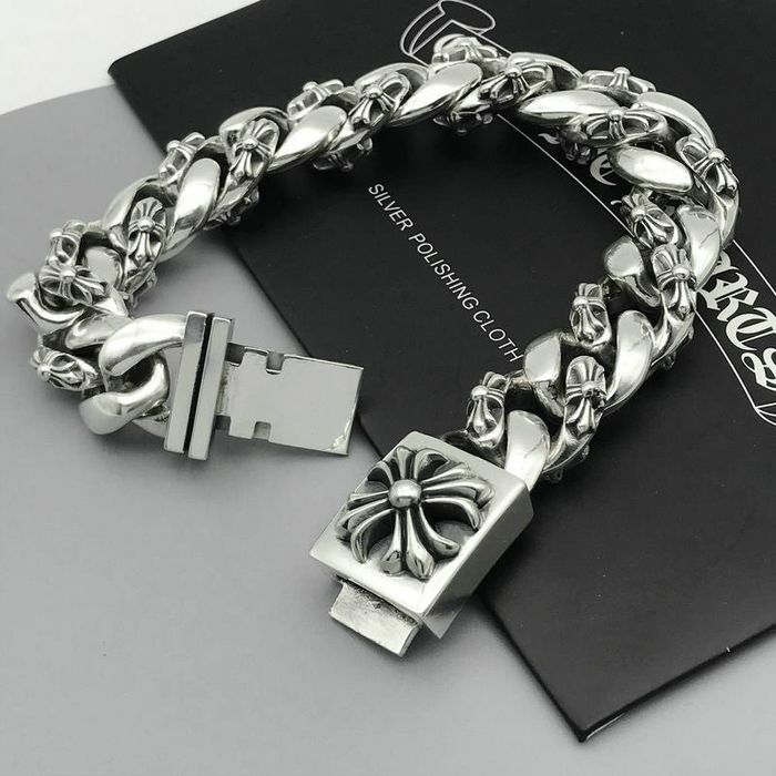 Цепочка Chrome Hearts