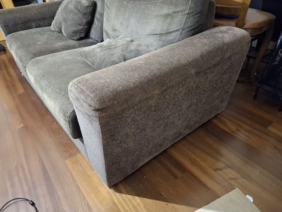 Vendo sofá em bom estado