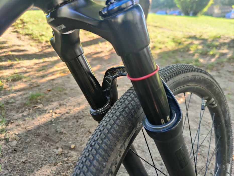 Rower specialized p3 (trek, ns, canyon, bmx, dirt, slopestyle)