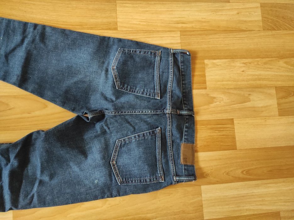 Джинси чоловічі Gap