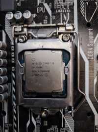 Продам комплектующие для ПК Intel Core i5-7600K