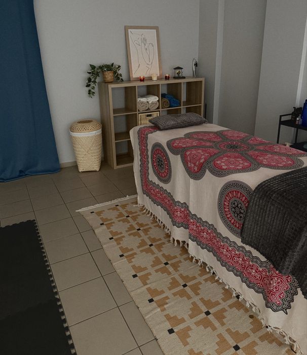 Pedro Cracco Massagem ( Promoção Natal )