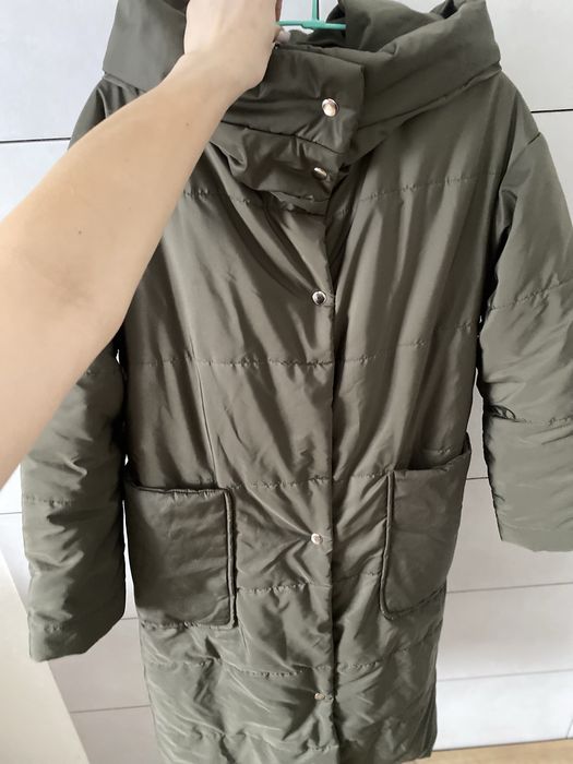Пальто, куртка жіноча 42 розмір