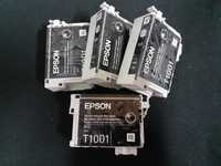 Tinteiros EPSON T1001 Black XXL