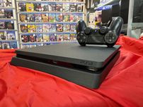 Ps4 Slim 1tb Igame Sony Playstation 4 Харків приставка