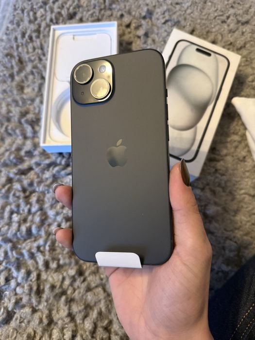 Iphone 15  128 GB