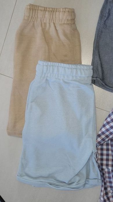 Koszula rozmiar S spodenki gratis