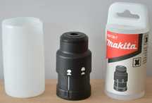 Uchwyt szybkozmienny SDS-PLUS Makita DHR243 HR2631 HR2811 HR2470 inne.