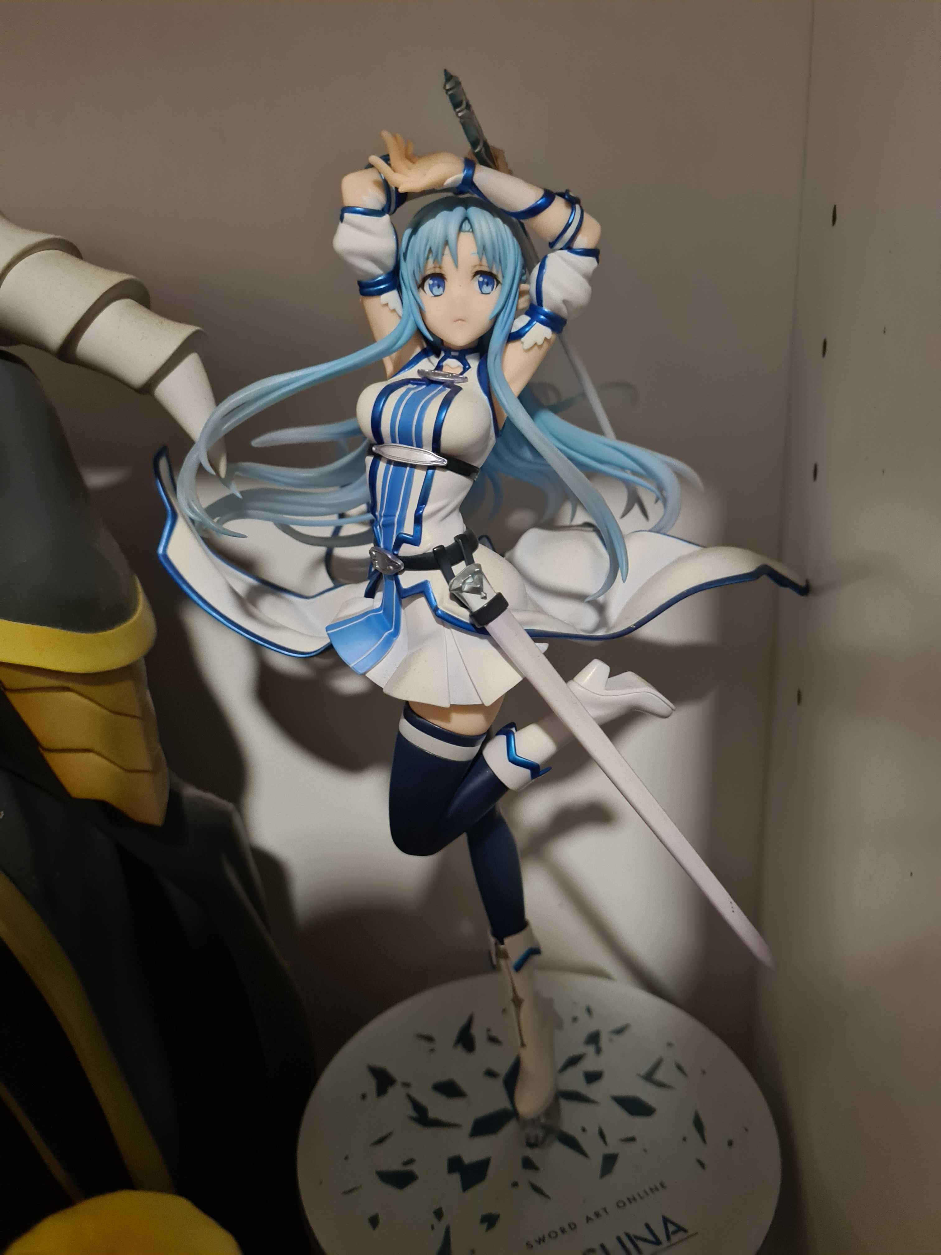 Figura de anime: Sword Art Online - Asuna Undine Ver. (Alter)