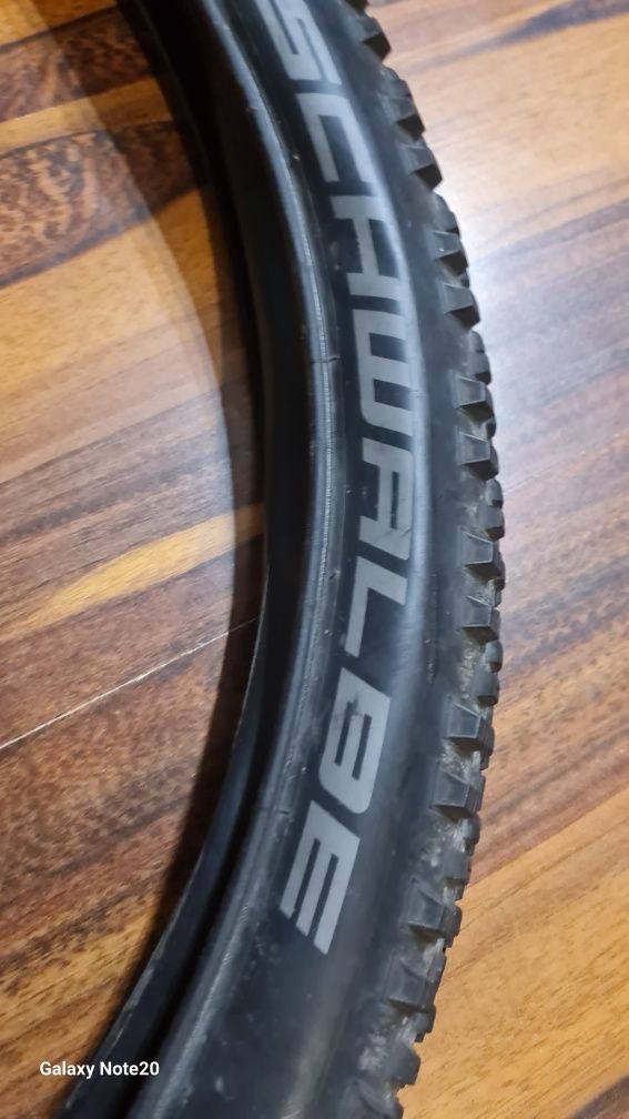 Schwalbe  29x2.6