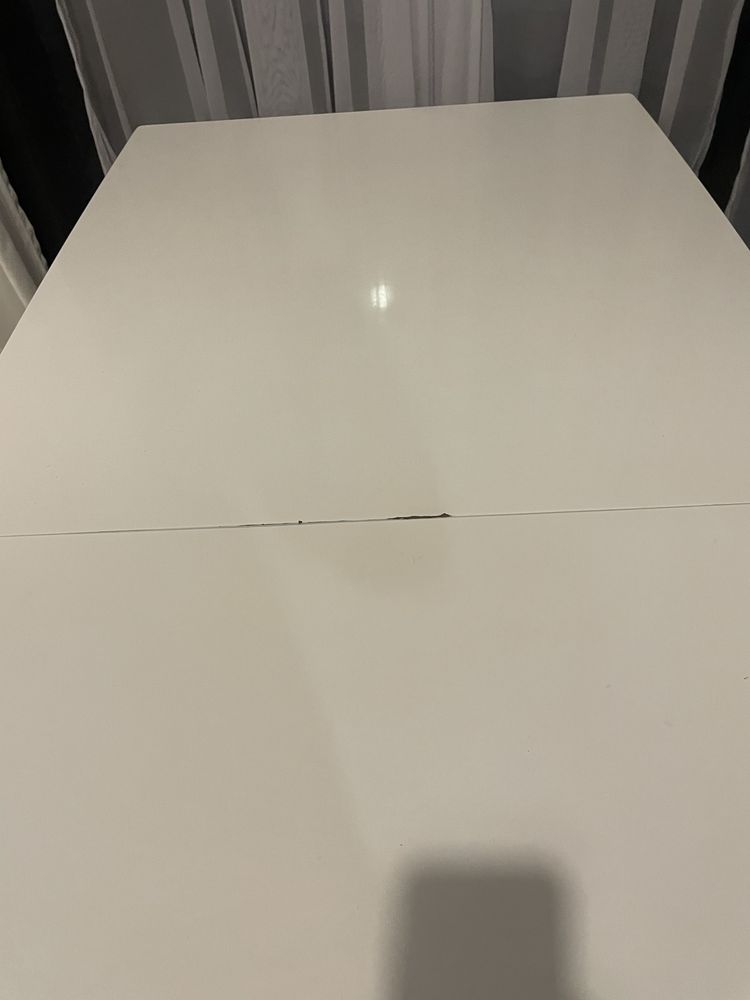 Stół rozkładany