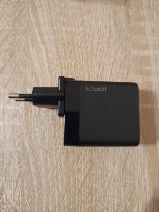 Toocki 65W GaN USB JT-G65