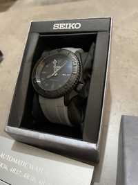 Zegarek Seiko customized