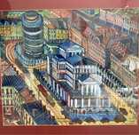 E Dwurnik Poznań - Plac Wolności 1997
