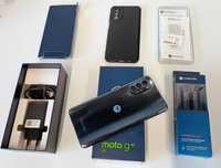 Motorola G82 5G Meteorite Grey | 6/128GB | Komplet | Earbuds 2-S