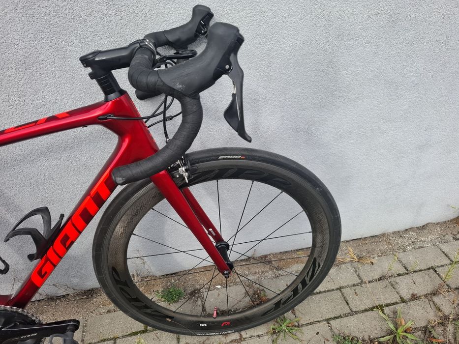 Giant tcr advanced 2 rozmiar M