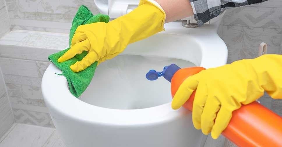 Limpeza de Casas, empresas. Regular ou profunda.