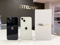 Apple iPhone 13 128GB 5G IDEALNY • BAT 100% • Gwarancja