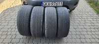 Opony 225/55r18 Continental