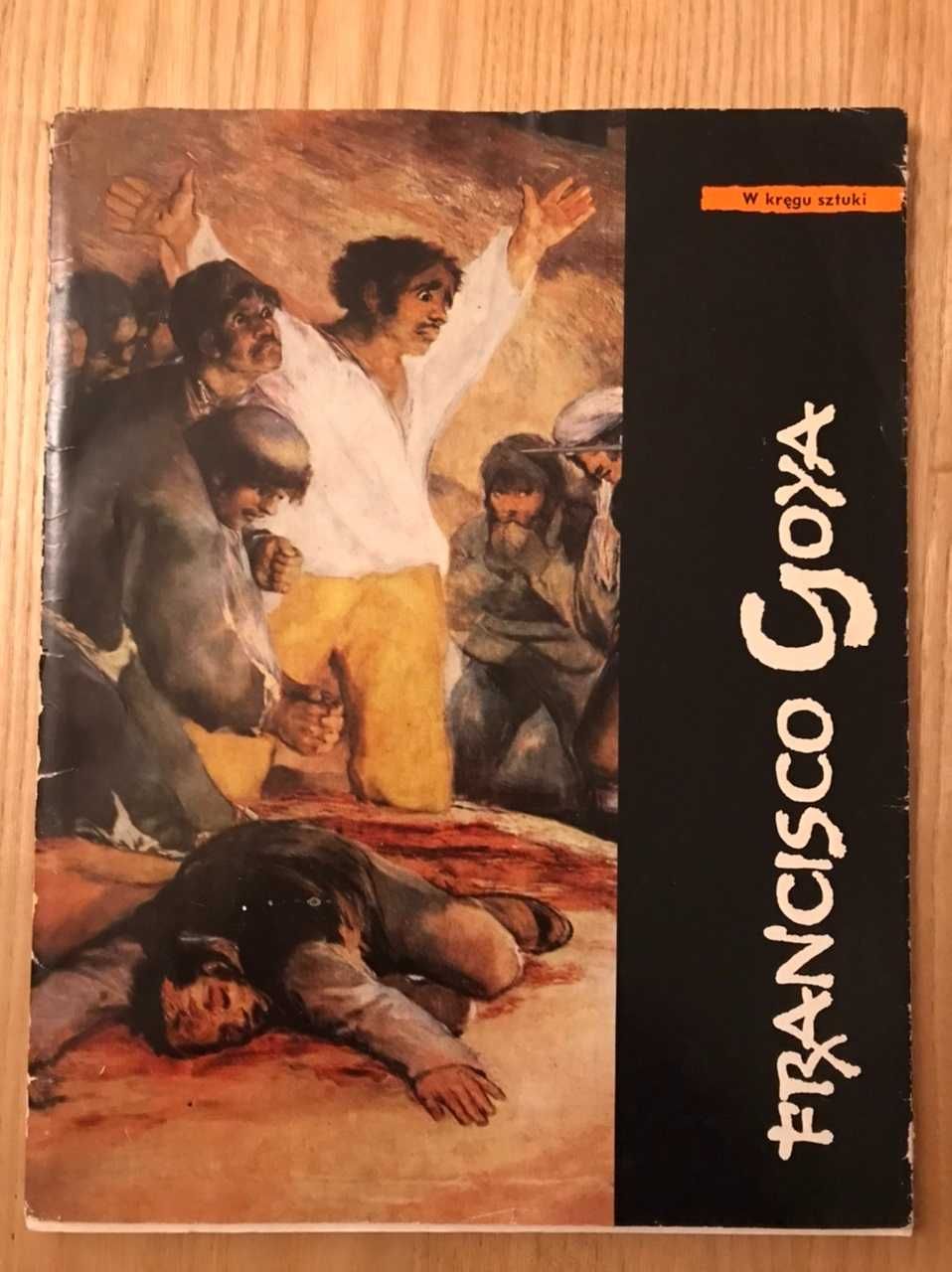 Francisco Goya - album