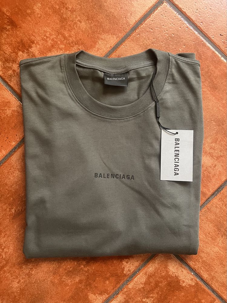 Camisola Balenciaga