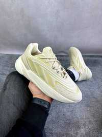 Кроссовки Adidas Ozelia Beige Curd