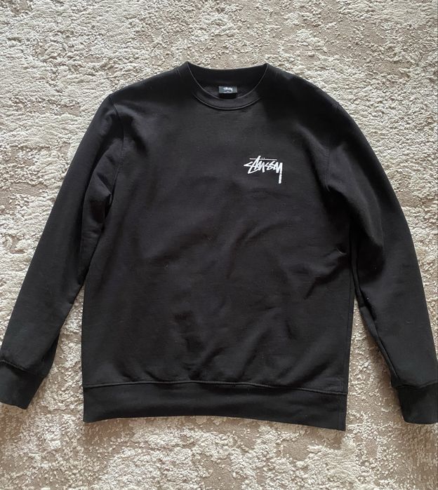 кофта/свитшот stussy